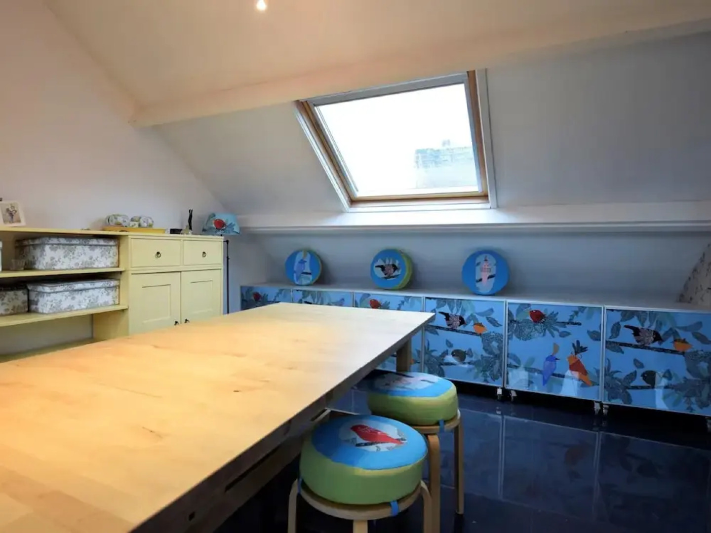 Nice Holiday Home in Voorburg Near the Sea