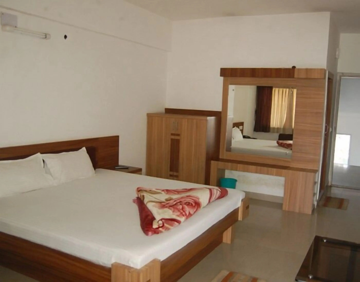 Hotel Rohini International