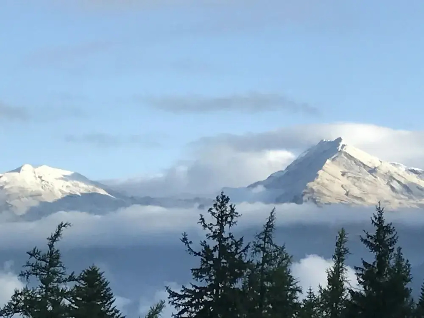 Yourtes Camping Le Reclus