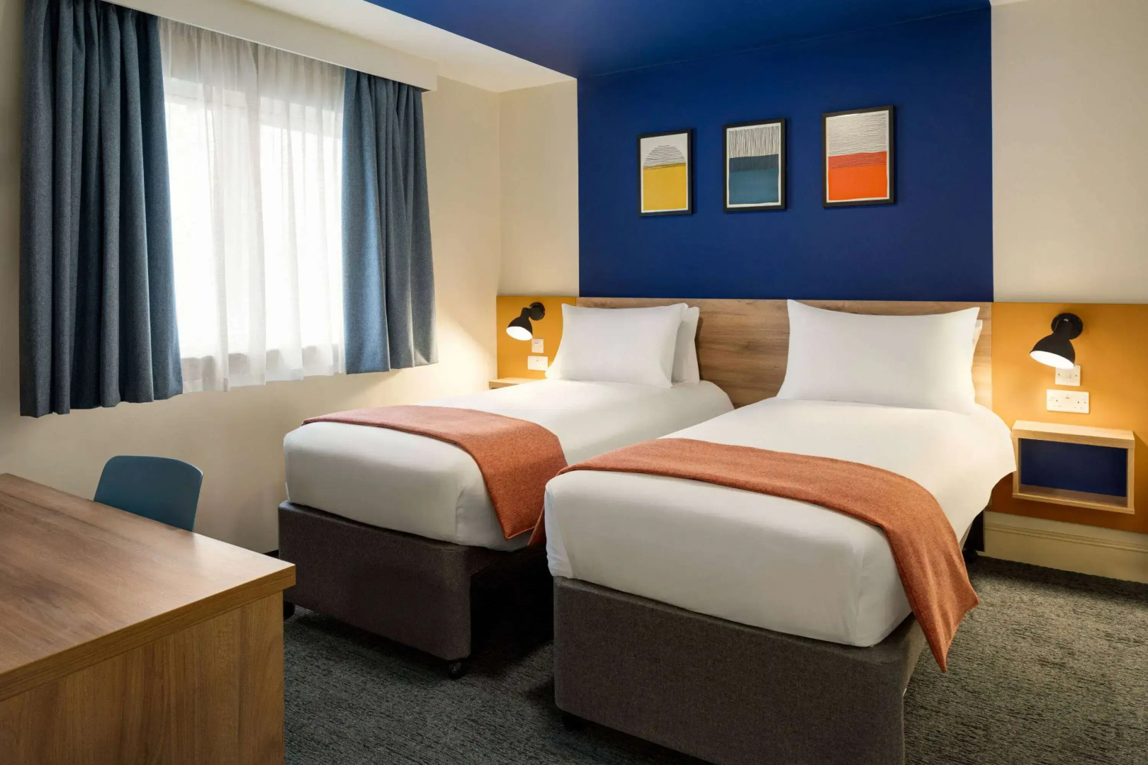 Days Inn by Wyndham Chesterfield Tibshelf