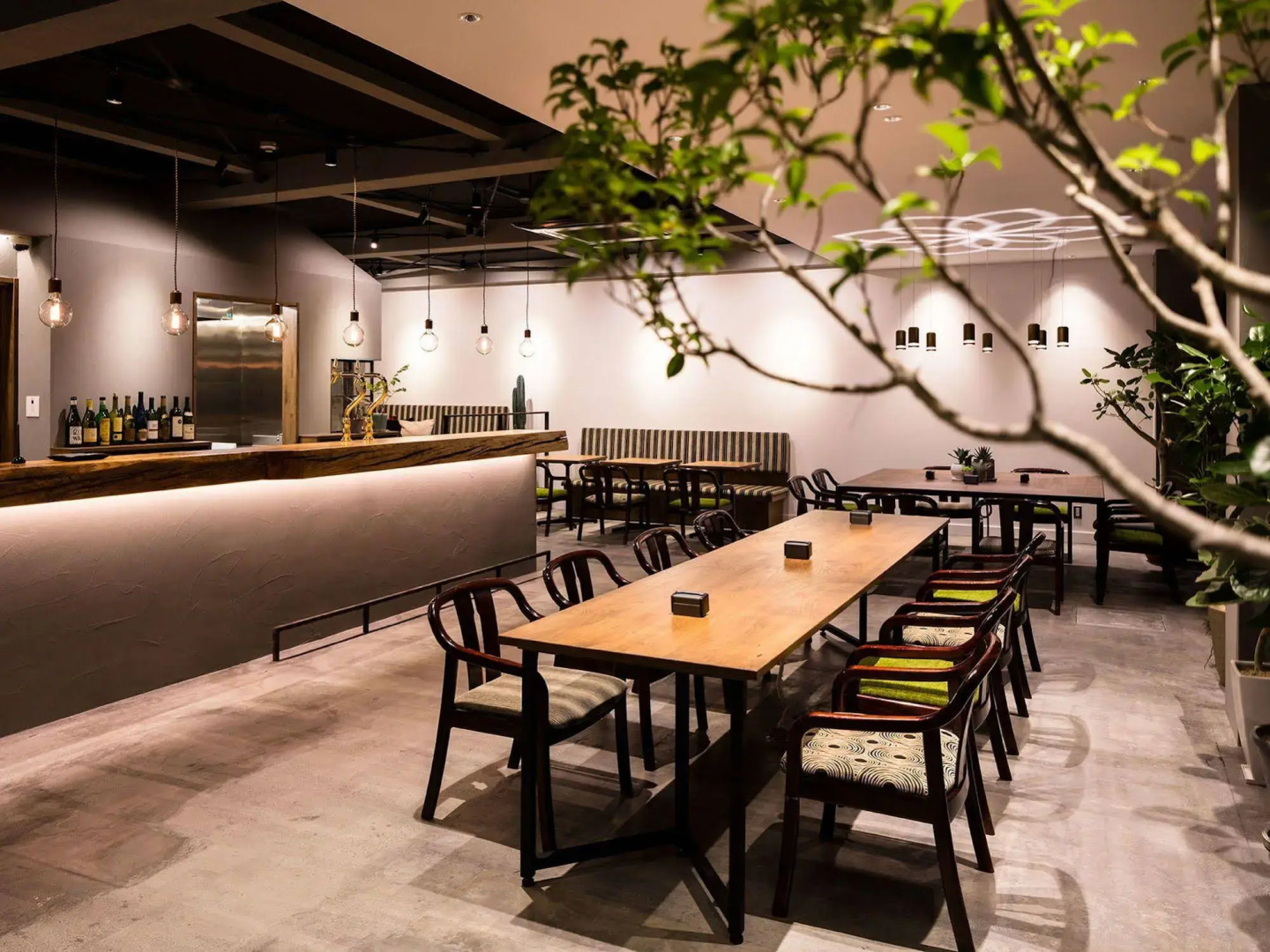 Drop Inn TOTTORI - Hostel