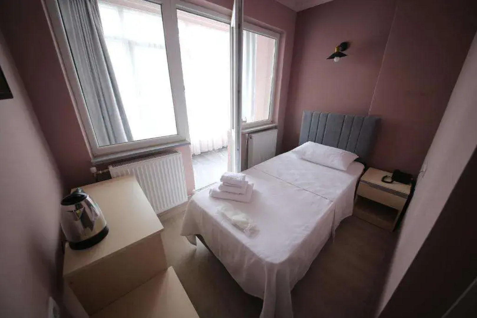 Stay Inn Edirne