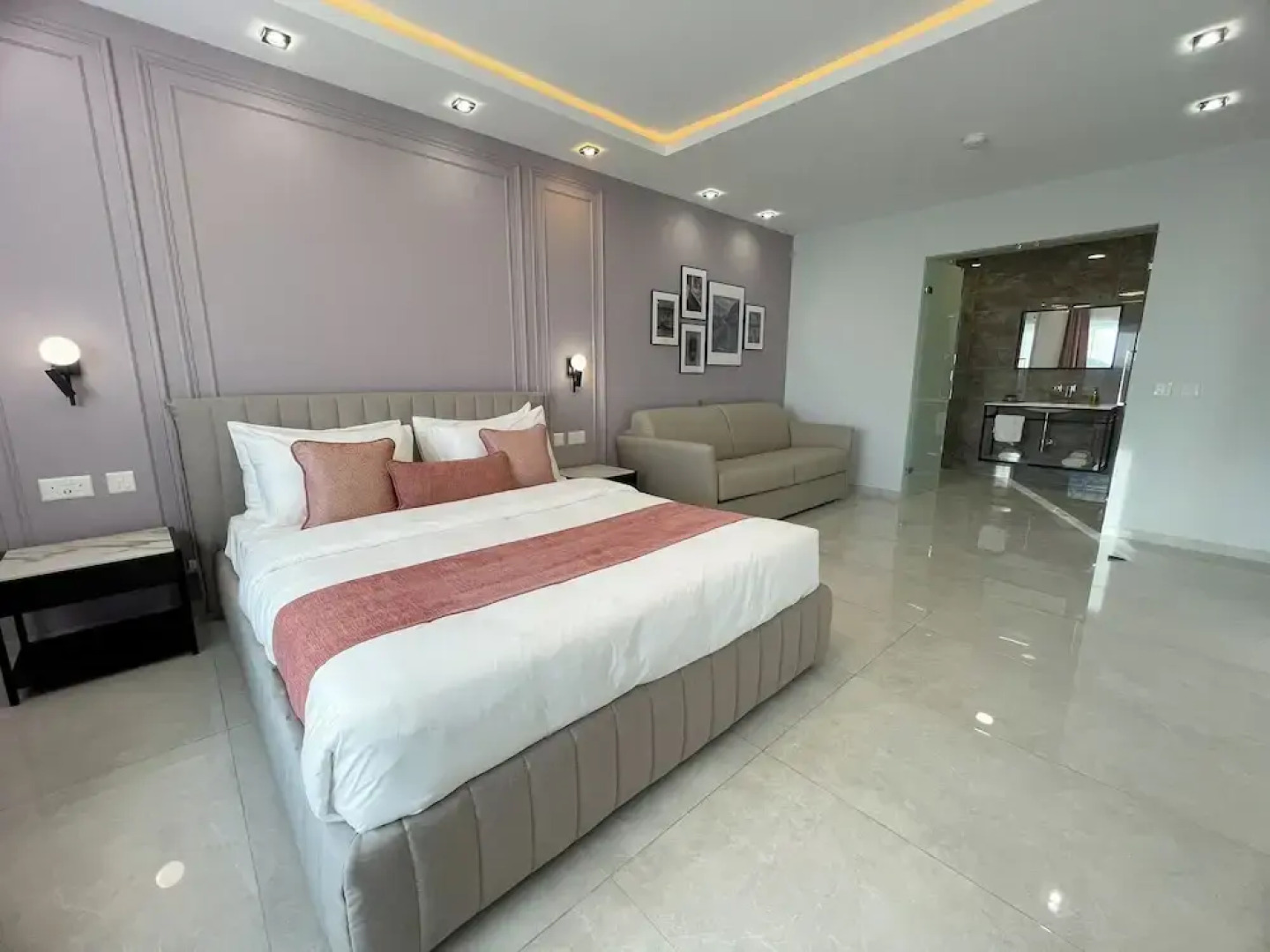 Pietro Boutique Hotel and Residences