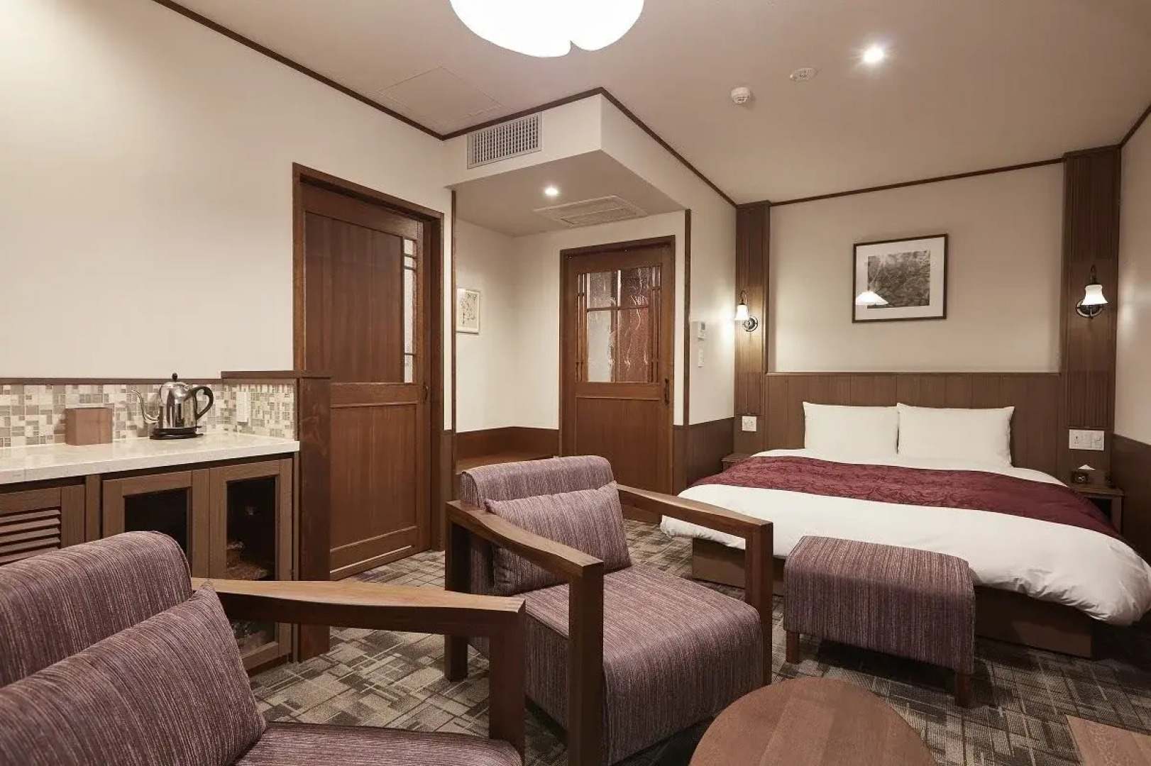 Le Chien Kyuu Karuizawa