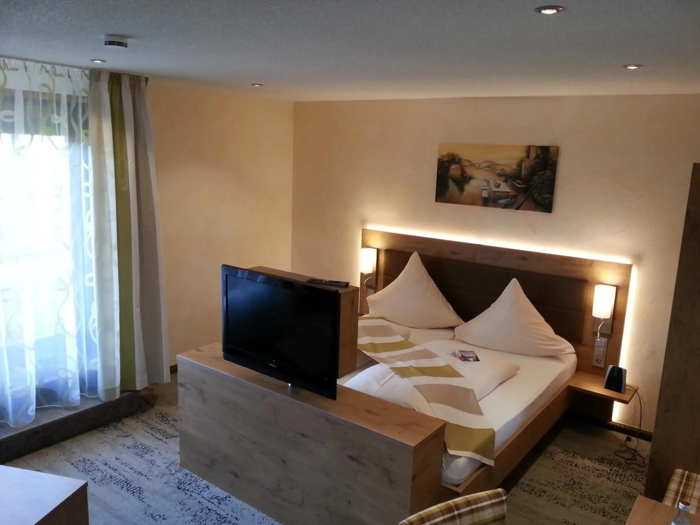 Wellness Hotel Talblick