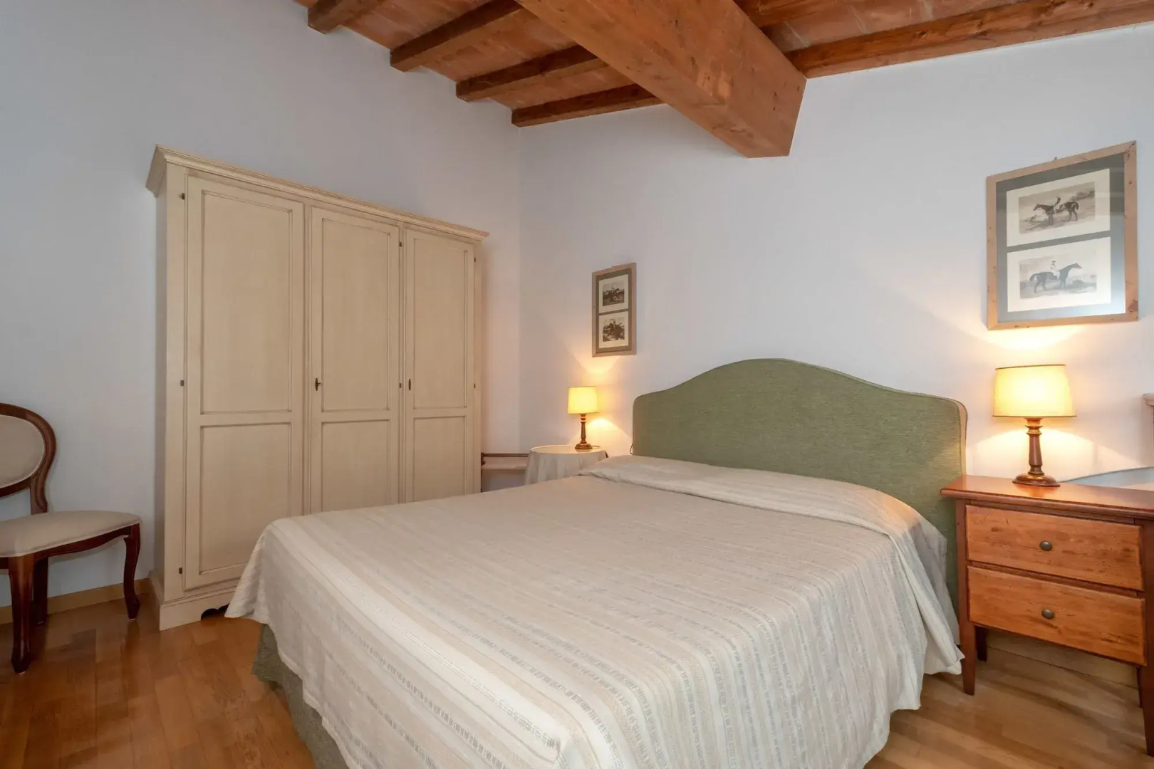 Poggio all'Agnello – Sport & Active Holidays