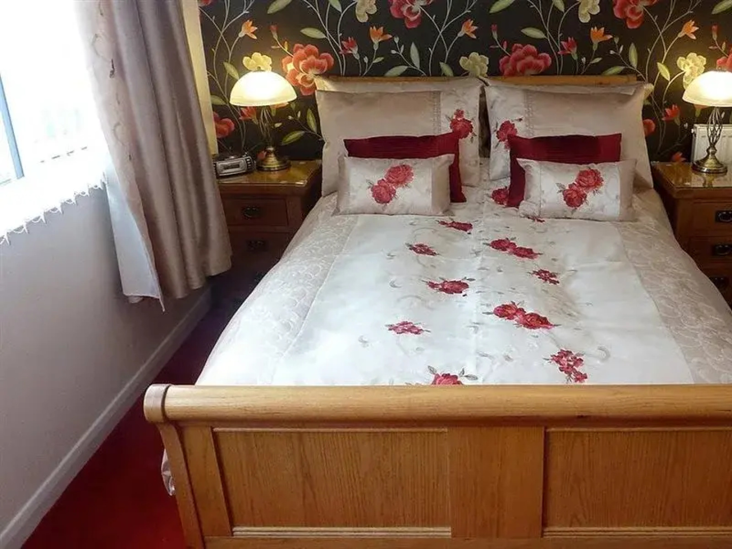 The Merivon Guest House