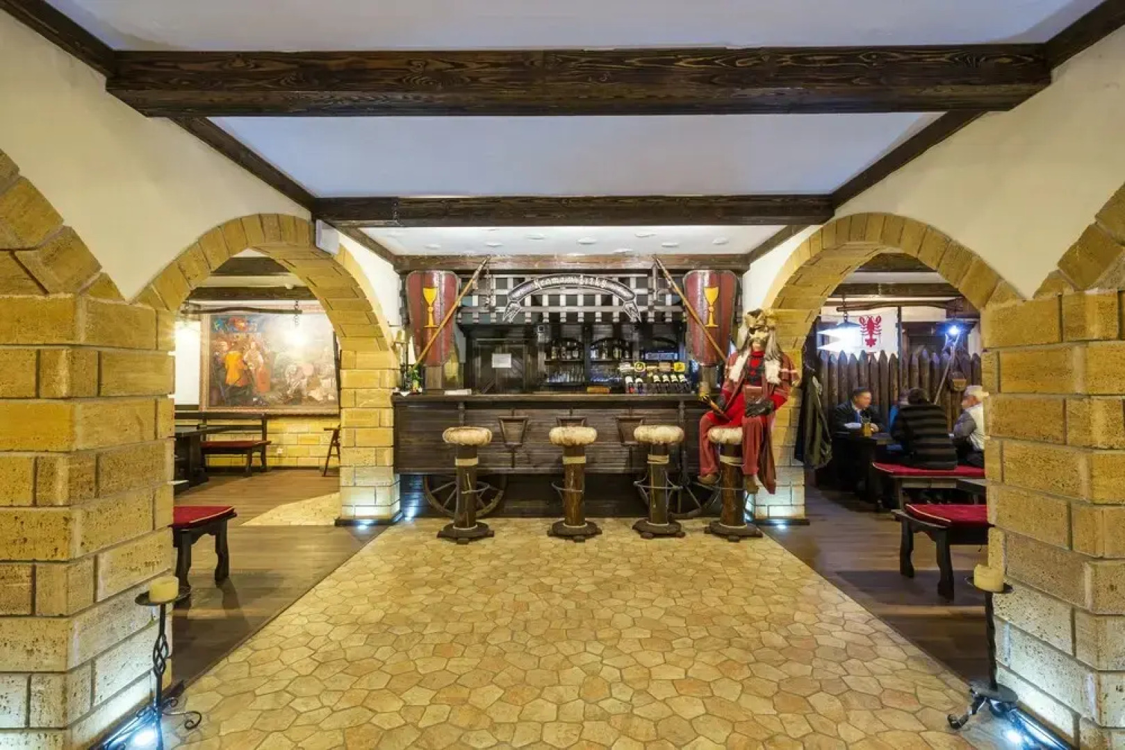 SPA Hotel Zámek Lužec