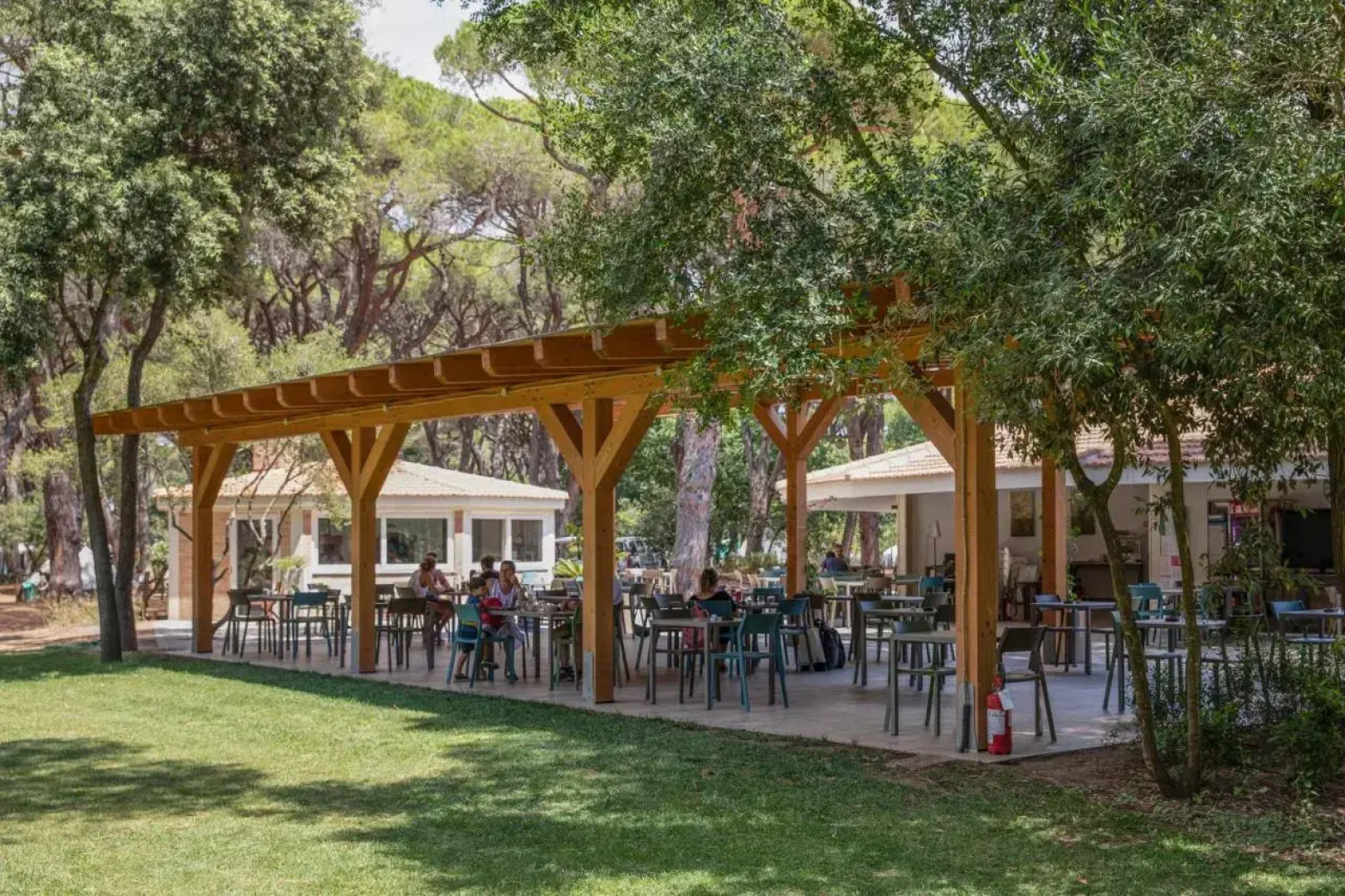 Gitavillage Le Marze