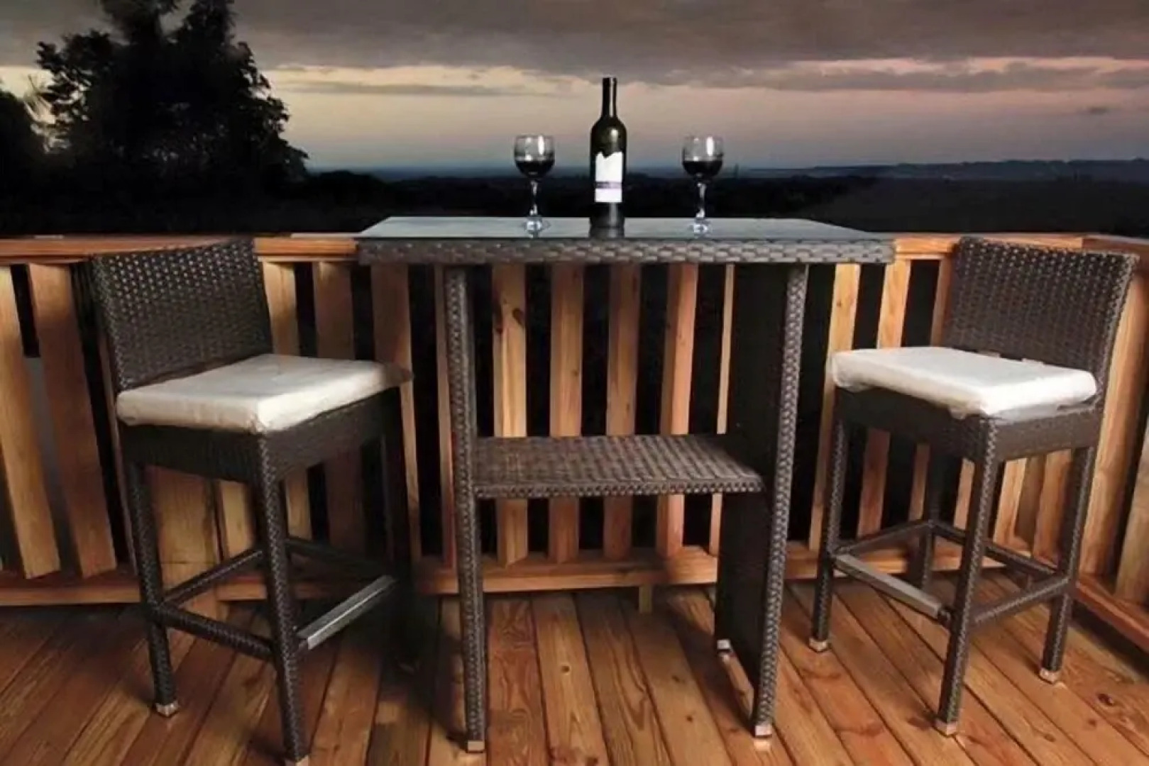 Apartments Pepe's View - B -