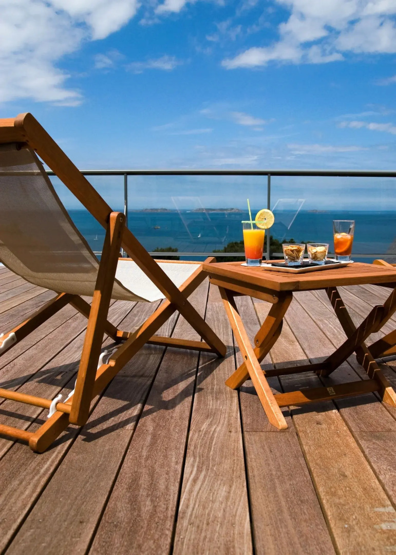 Hôtel Les Costans, The Originals Relais