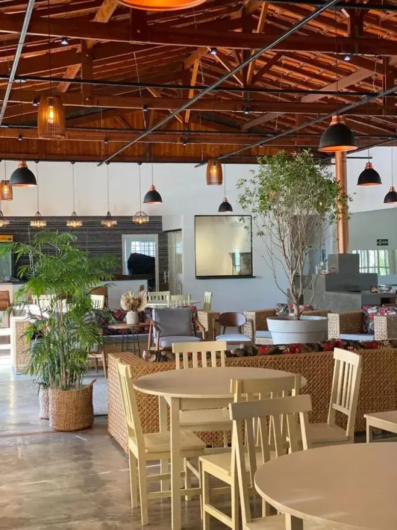 Pousada Estância Canastra