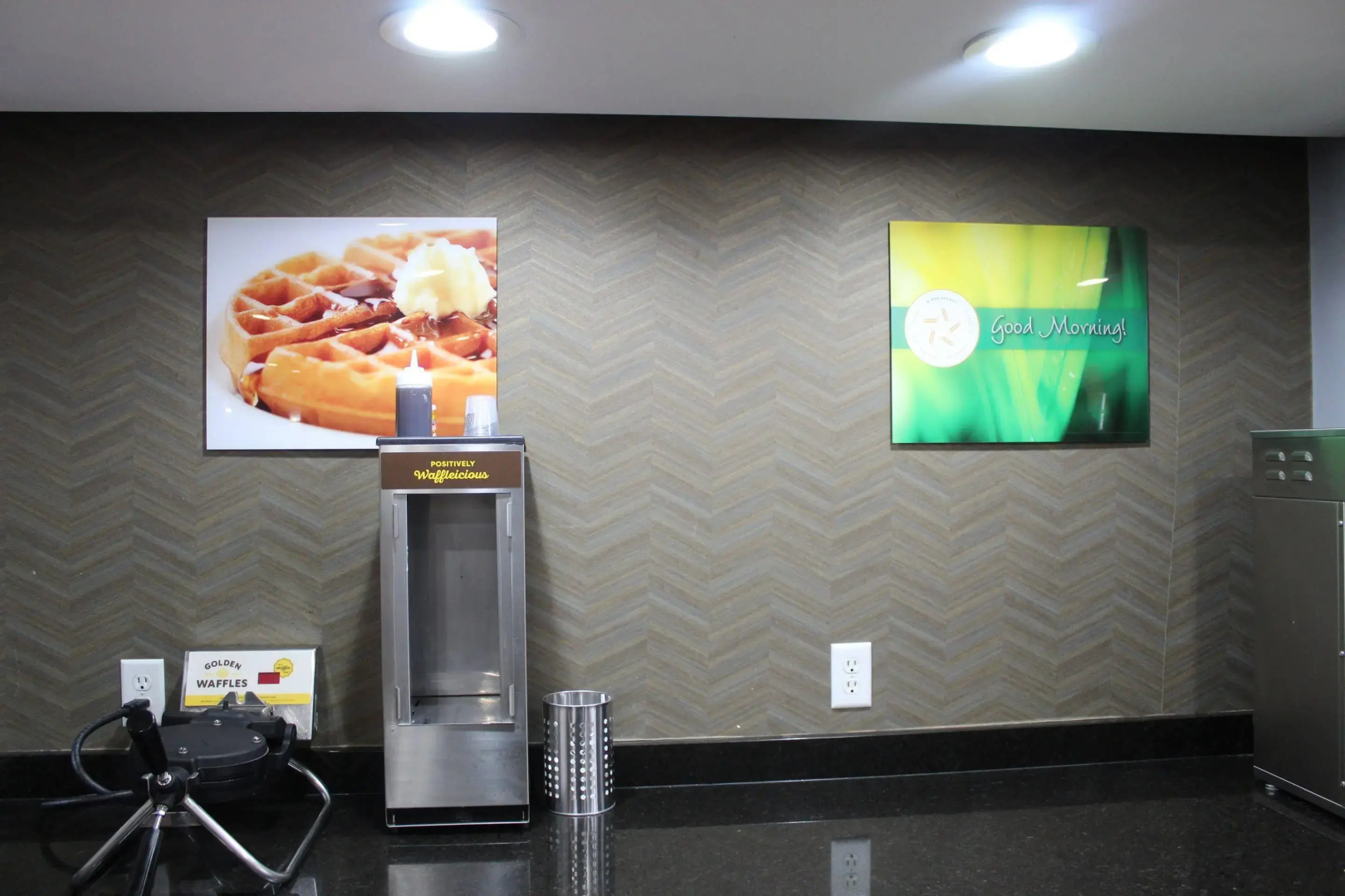 Quality Inn & Suites University Area