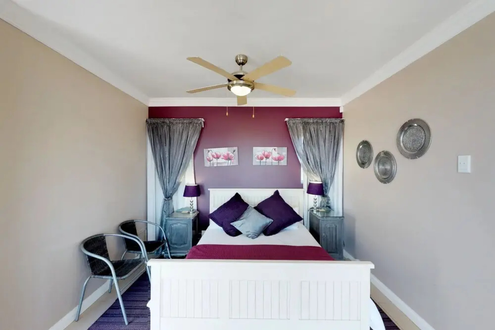 Captain's Reach St. Francis Bay