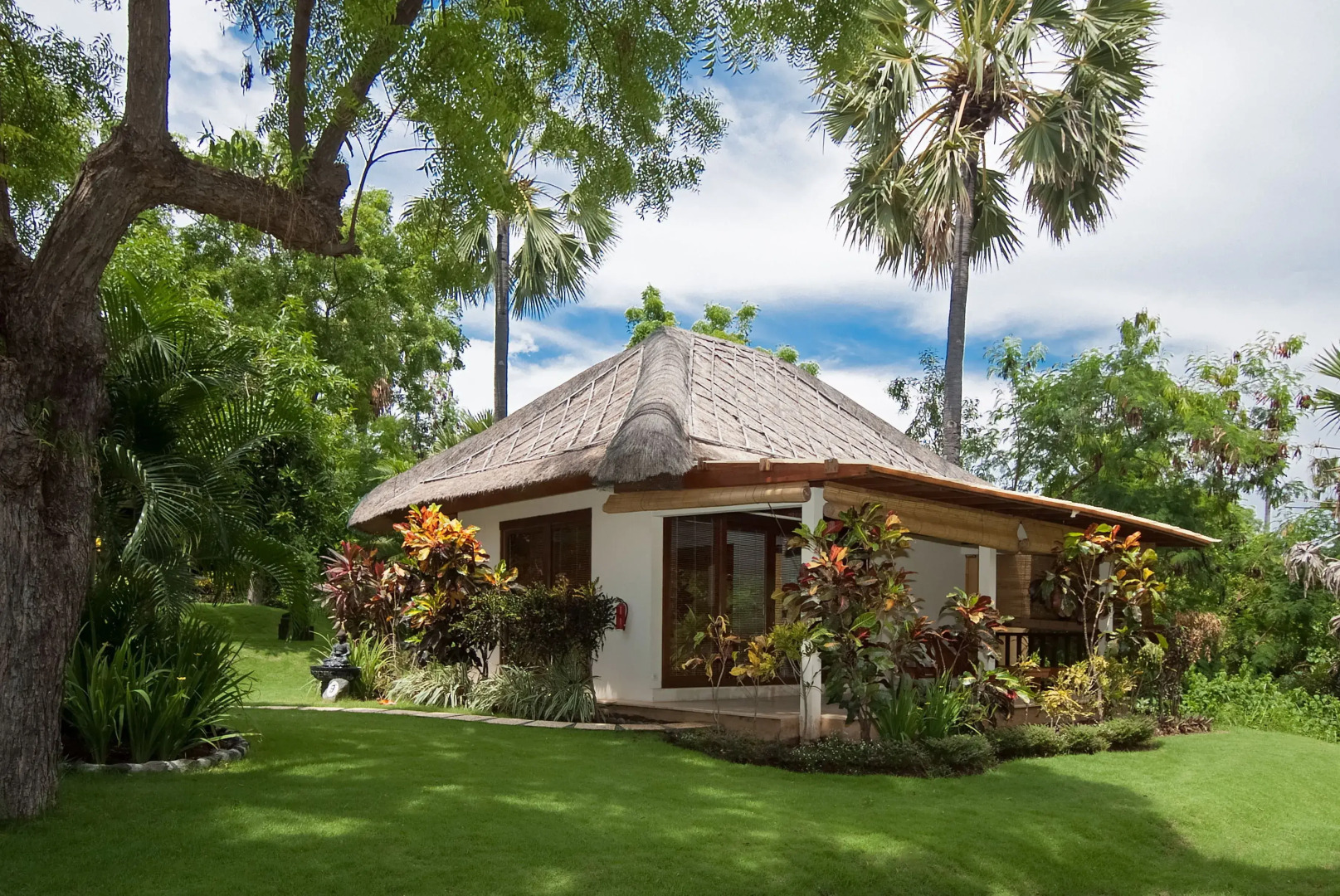 Siddhartha Oceanfront Resort & Spa Bali