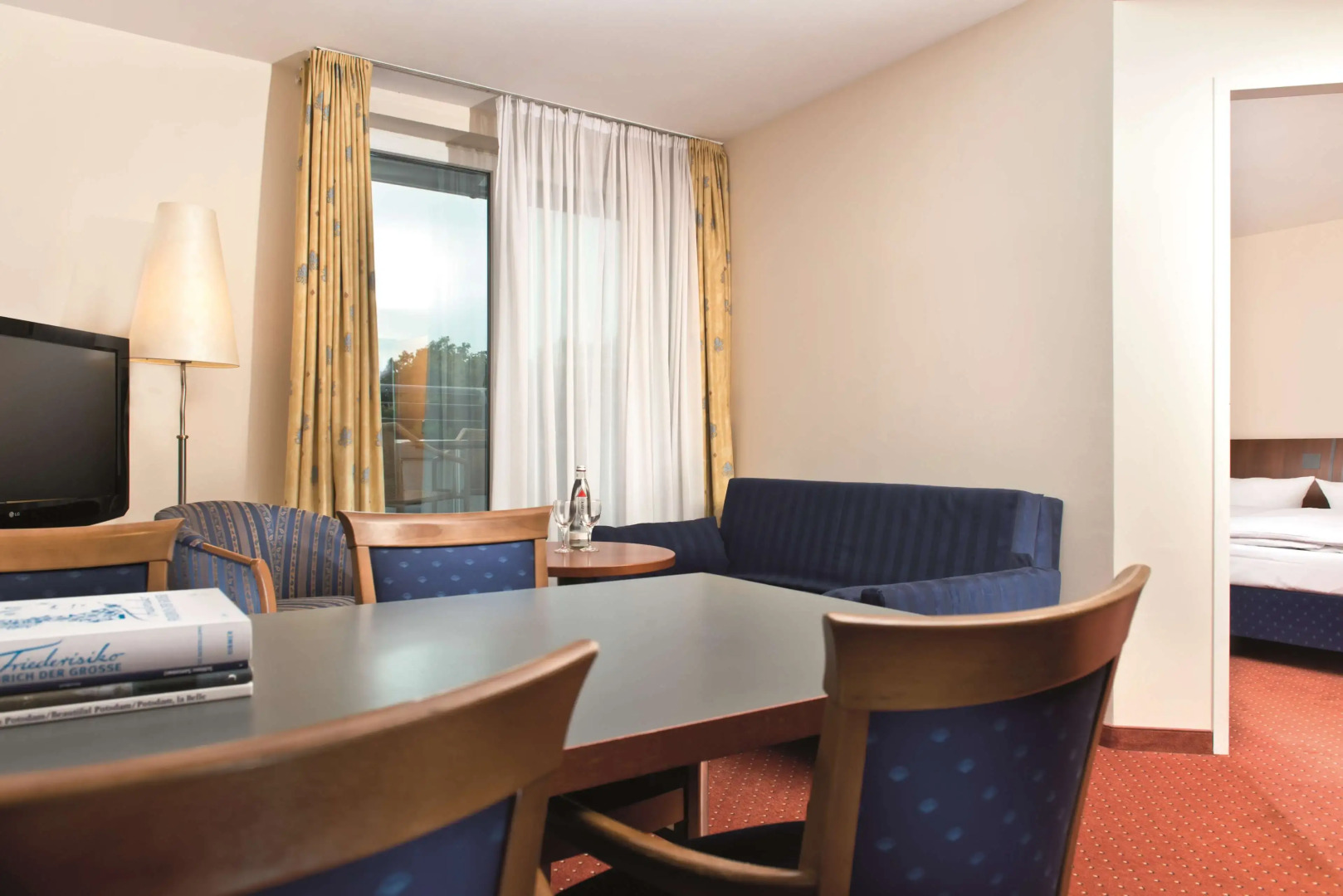 Seminaris Avendi Hotel Potsdam