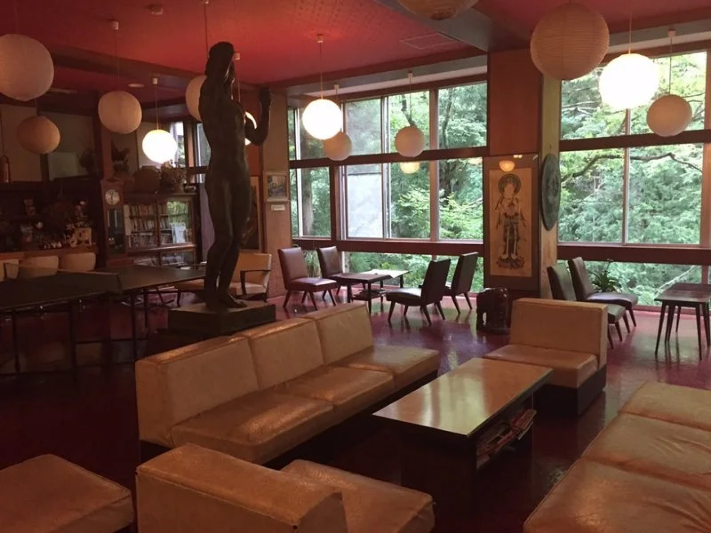 Kakeyu Onsen Tsuruya Ryokan