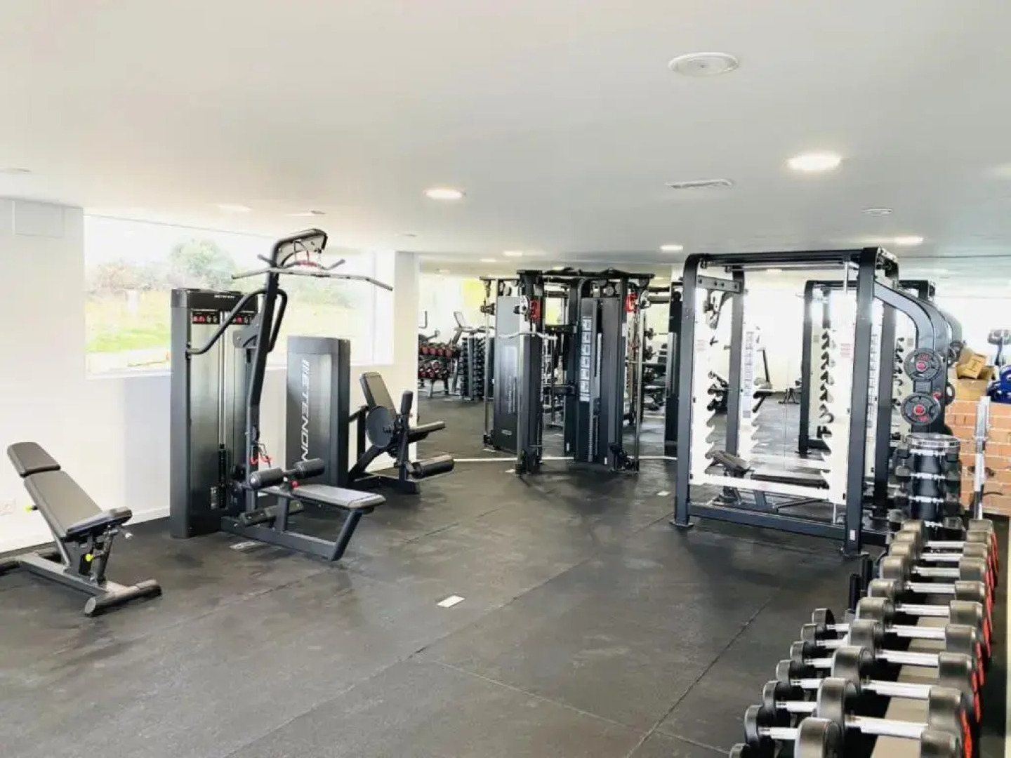 AL-321 Penthouse 3 bedrooms Alcazaba Lagoon