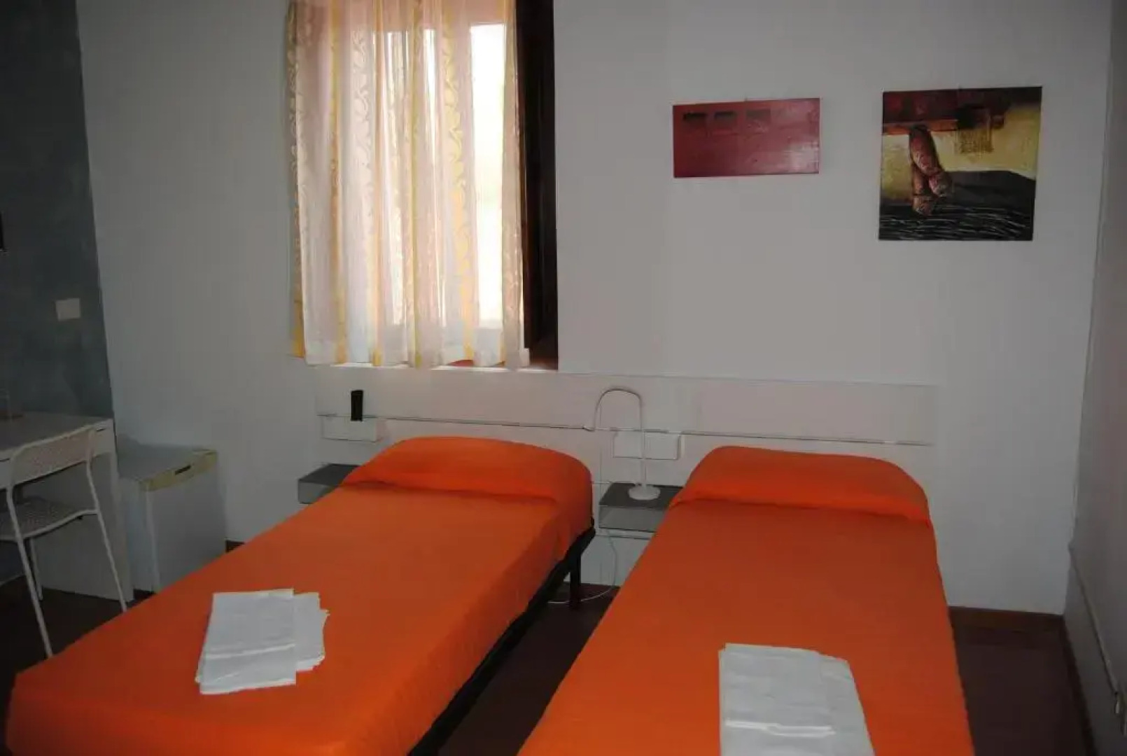 Hotel Ristorante Solelago