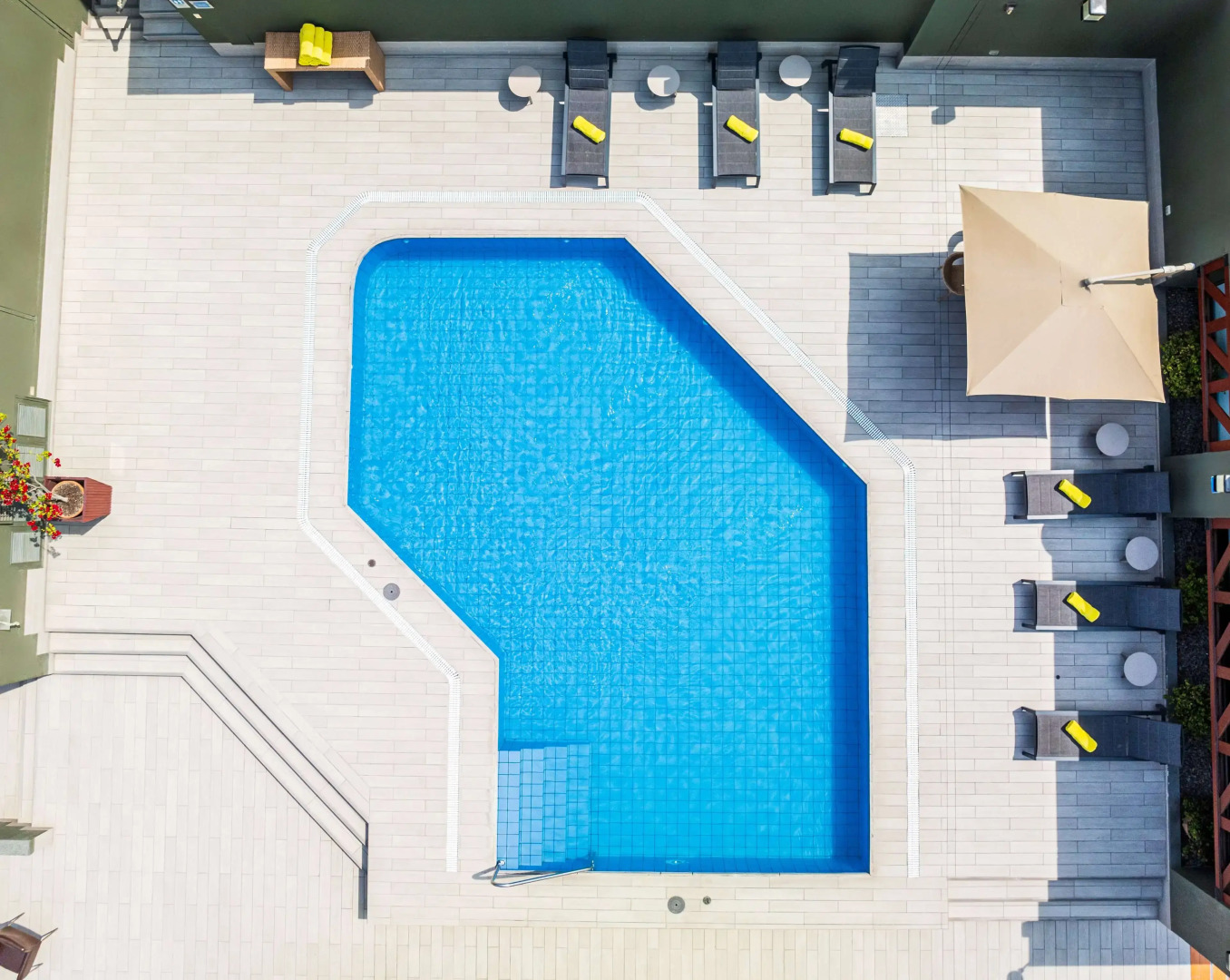 Sonesta Hotel El Olivar Lima