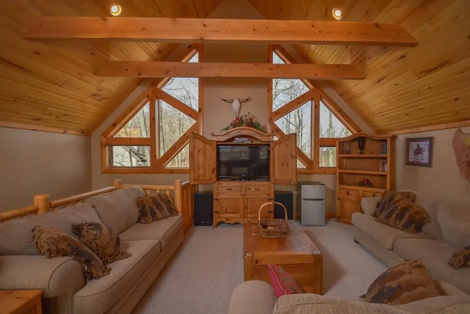 Colorado Dreamin' 5 Bedroom House