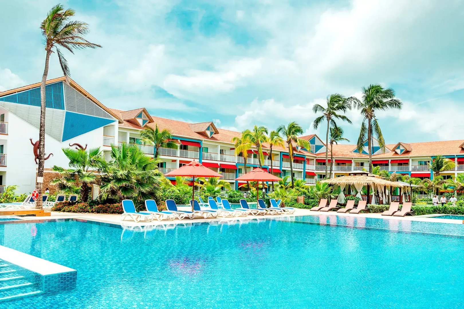 Decameron Isleño - All Inclusive