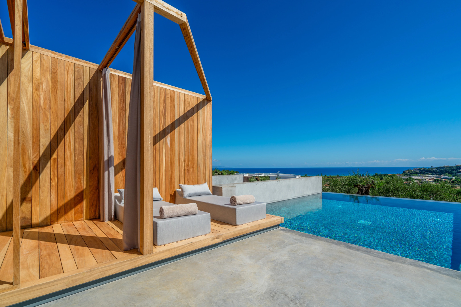 Zante Maris Suites - Adults Only