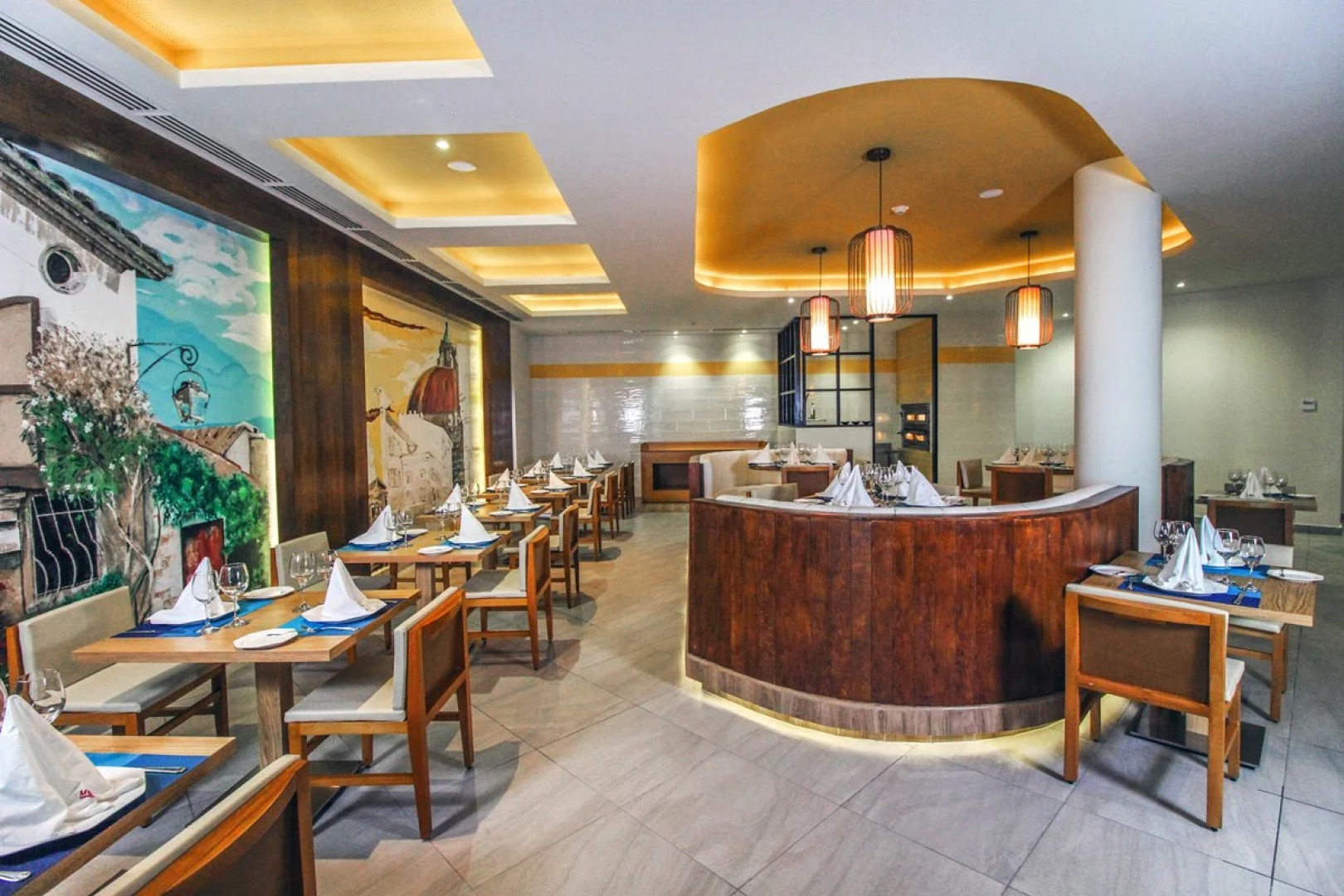 Grand Muthu Cayo Guillermo