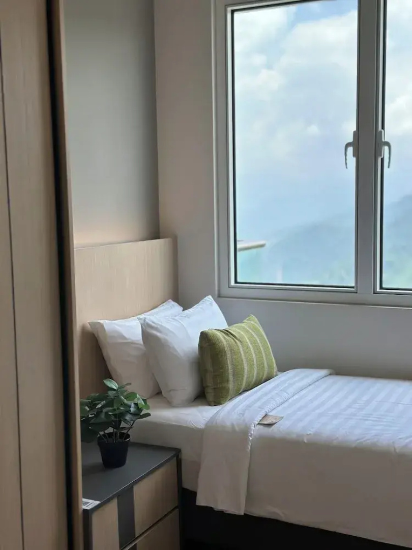 Genting Windmill Homestay