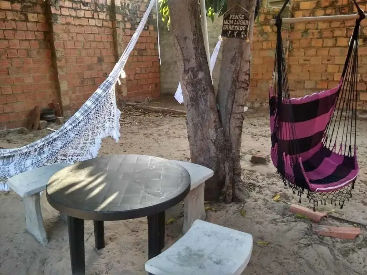 Casa do Sol Hostel - Adults Only