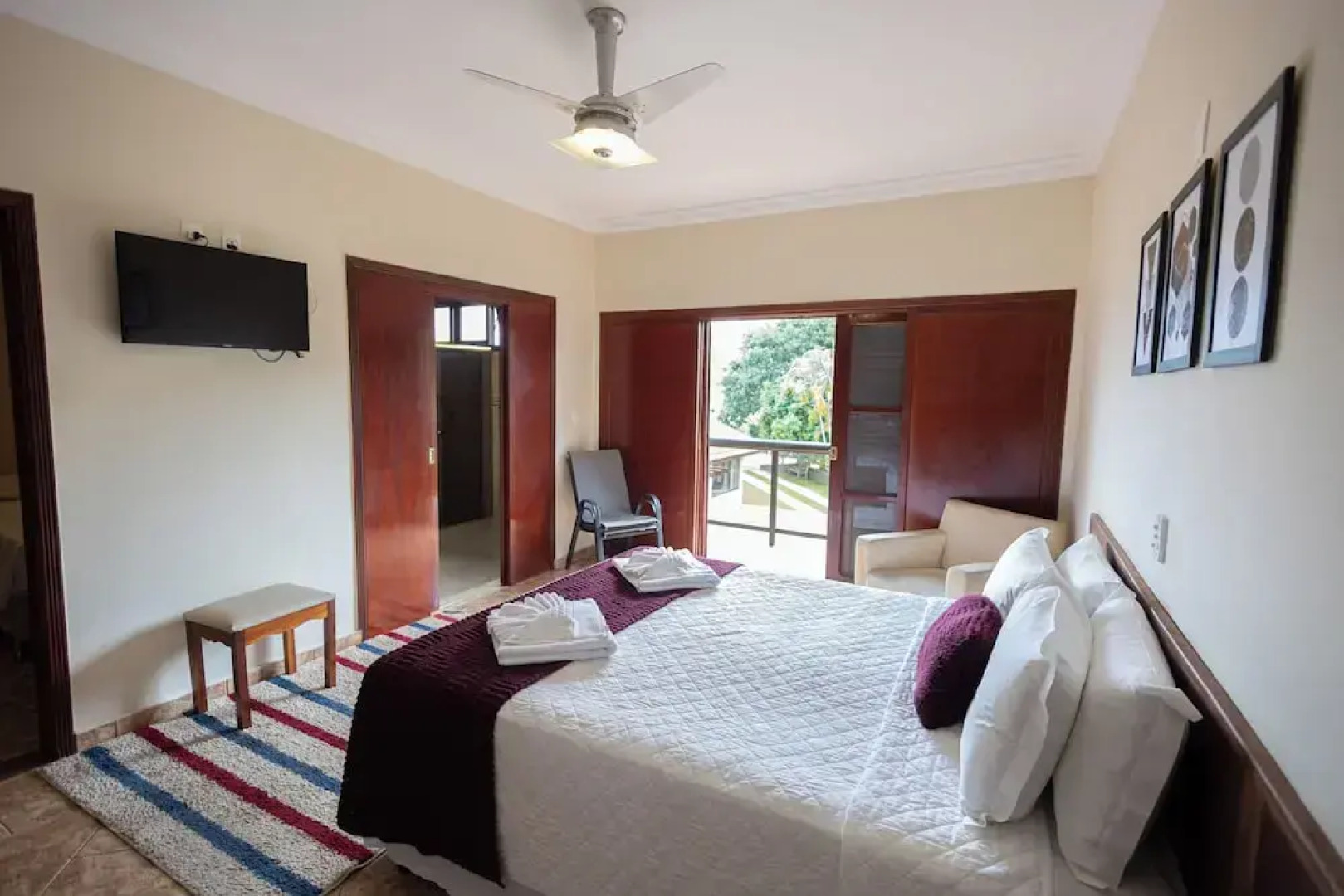 Pousada Costa Rielli