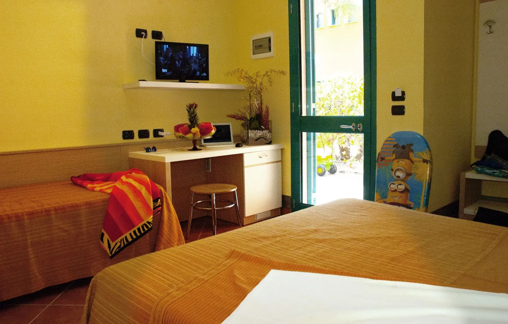 Baiamalva Resort