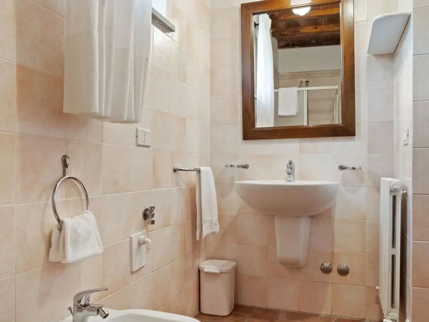 Scenic Holiday Home in Torgiano With Swimming Pool