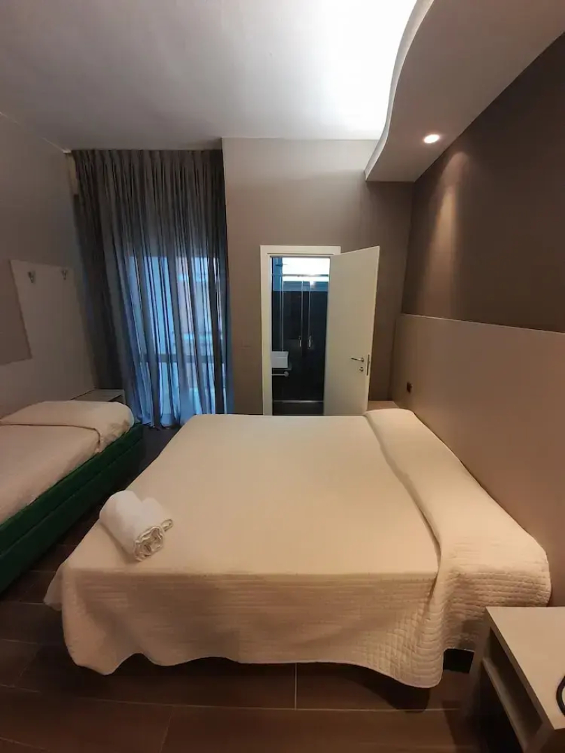 Hotel Royal Plaza