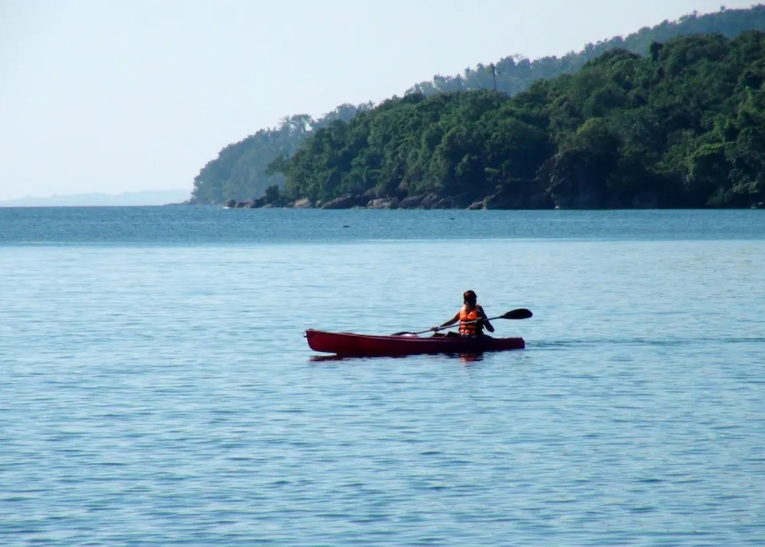 Squares Beachfront Apartments