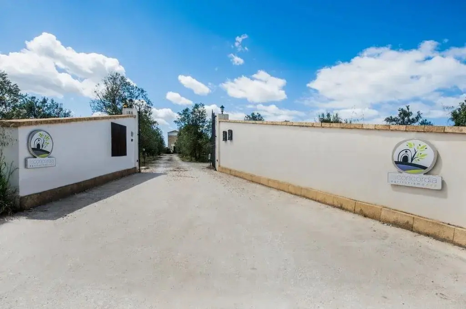 Agriturismo La Concordia