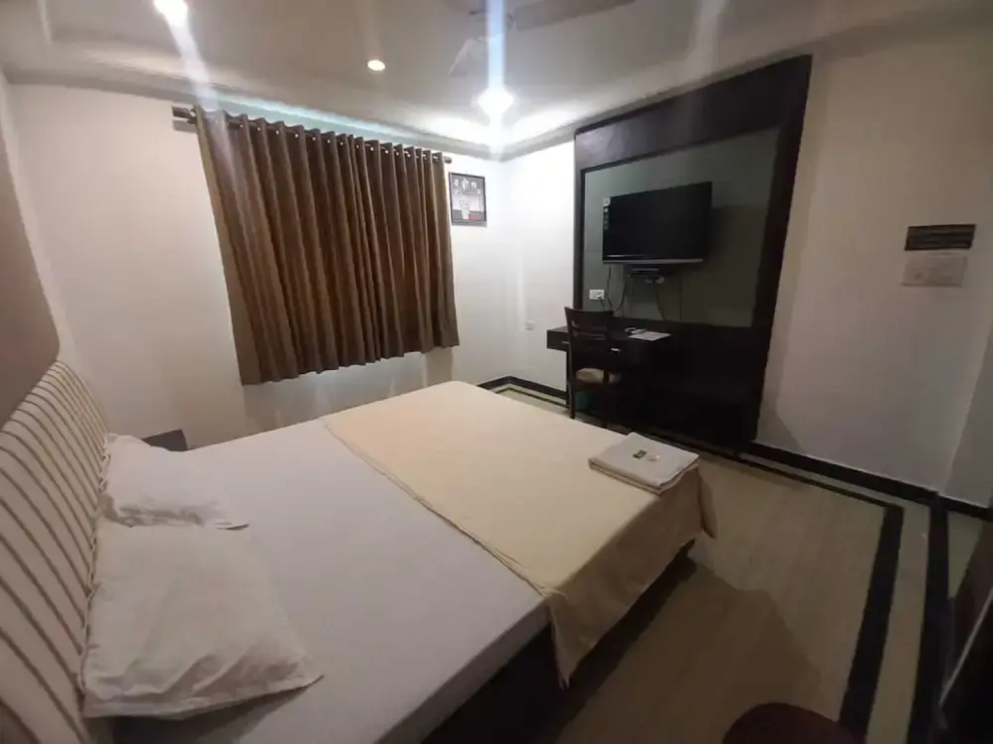 Hotel Sagar