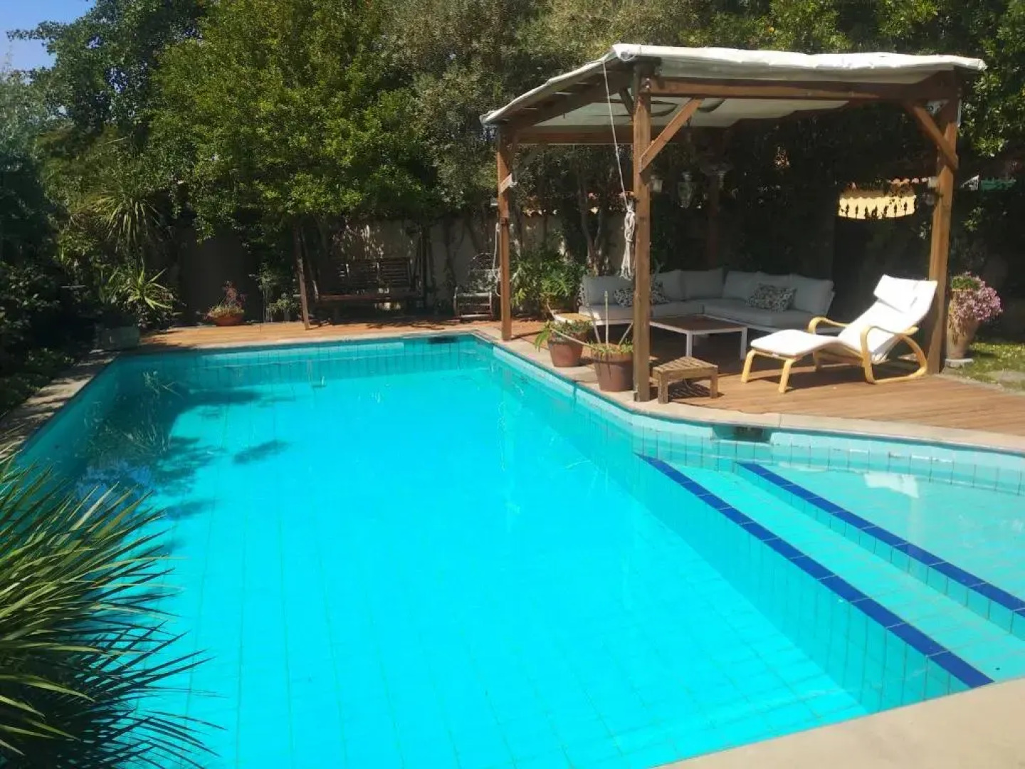 Lumia Luxury Apartments