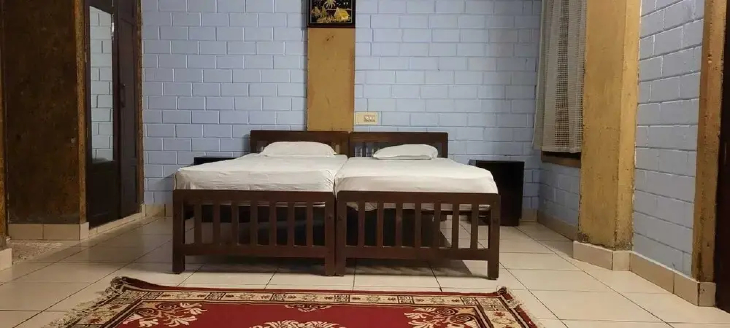 Wild Palms on Sea Hotel