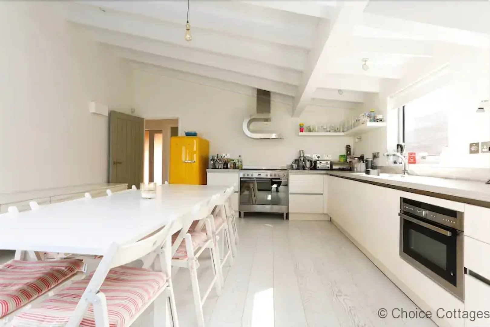 THE Cabin Croyde 4 Bedrooms