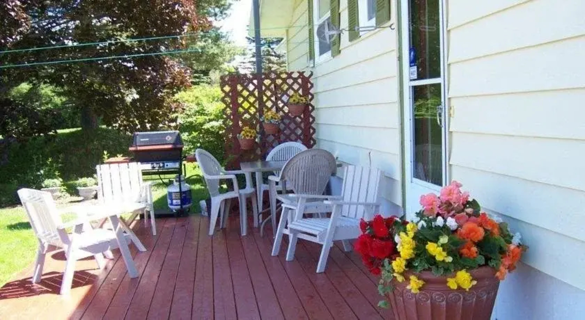 Lindentree B&B