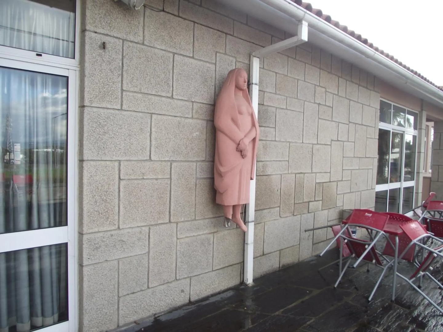 Estalagem Cruz Da Mata