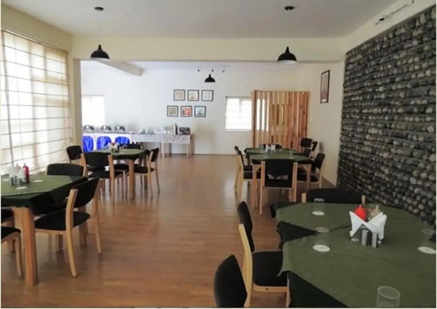 Mystique Meadows Earth Homes