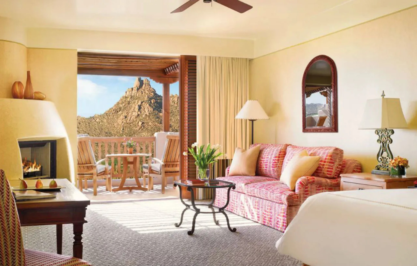 Four Seasons Resort Scottsdale at Troon North