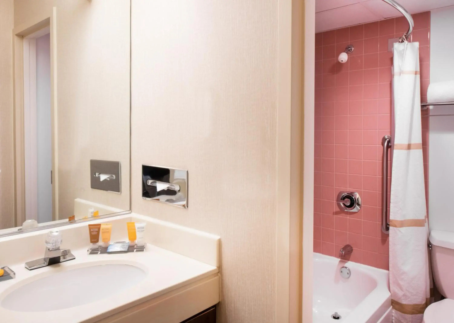 NCED Conference Center & Hotel