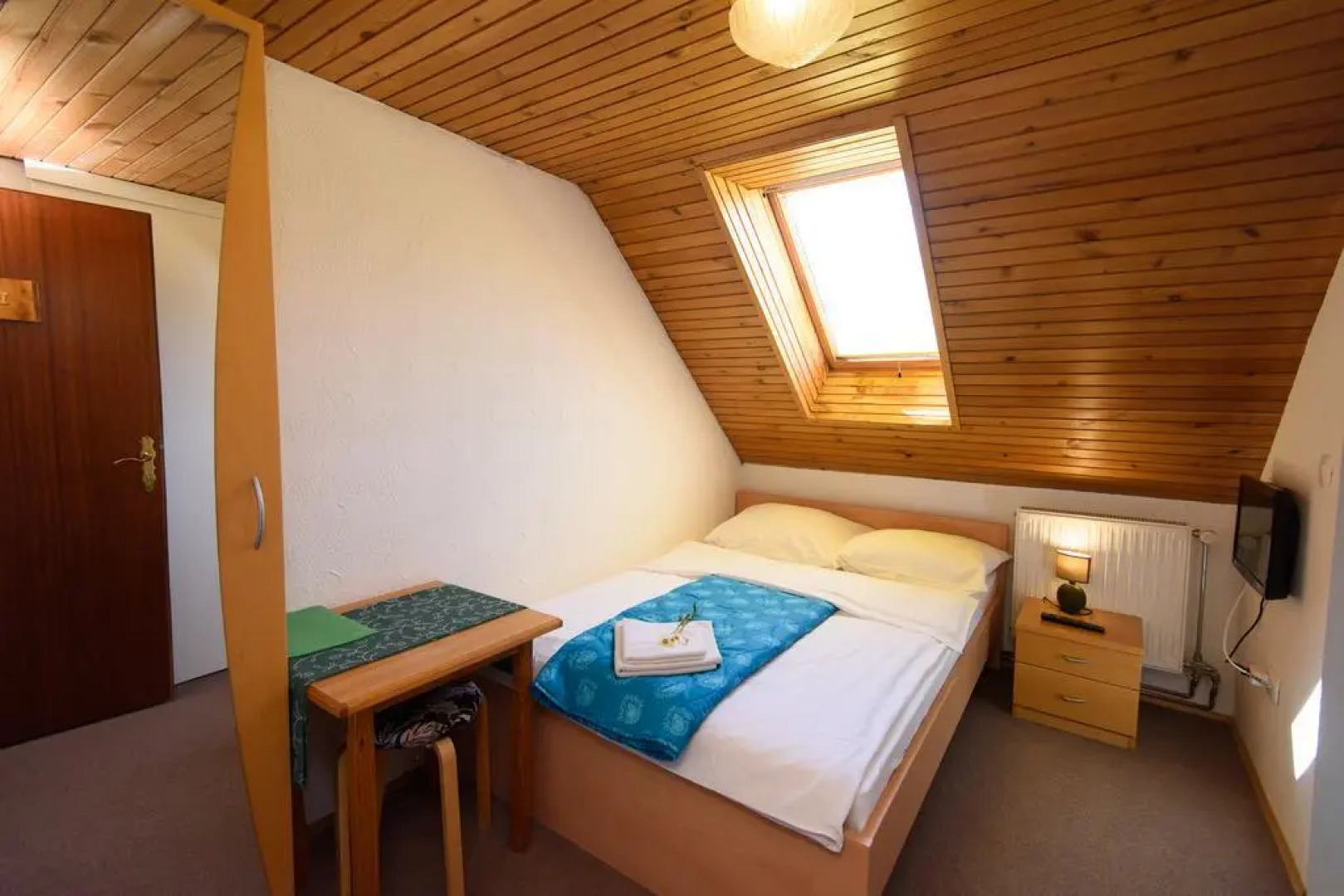 Penzion Vila Bistrica