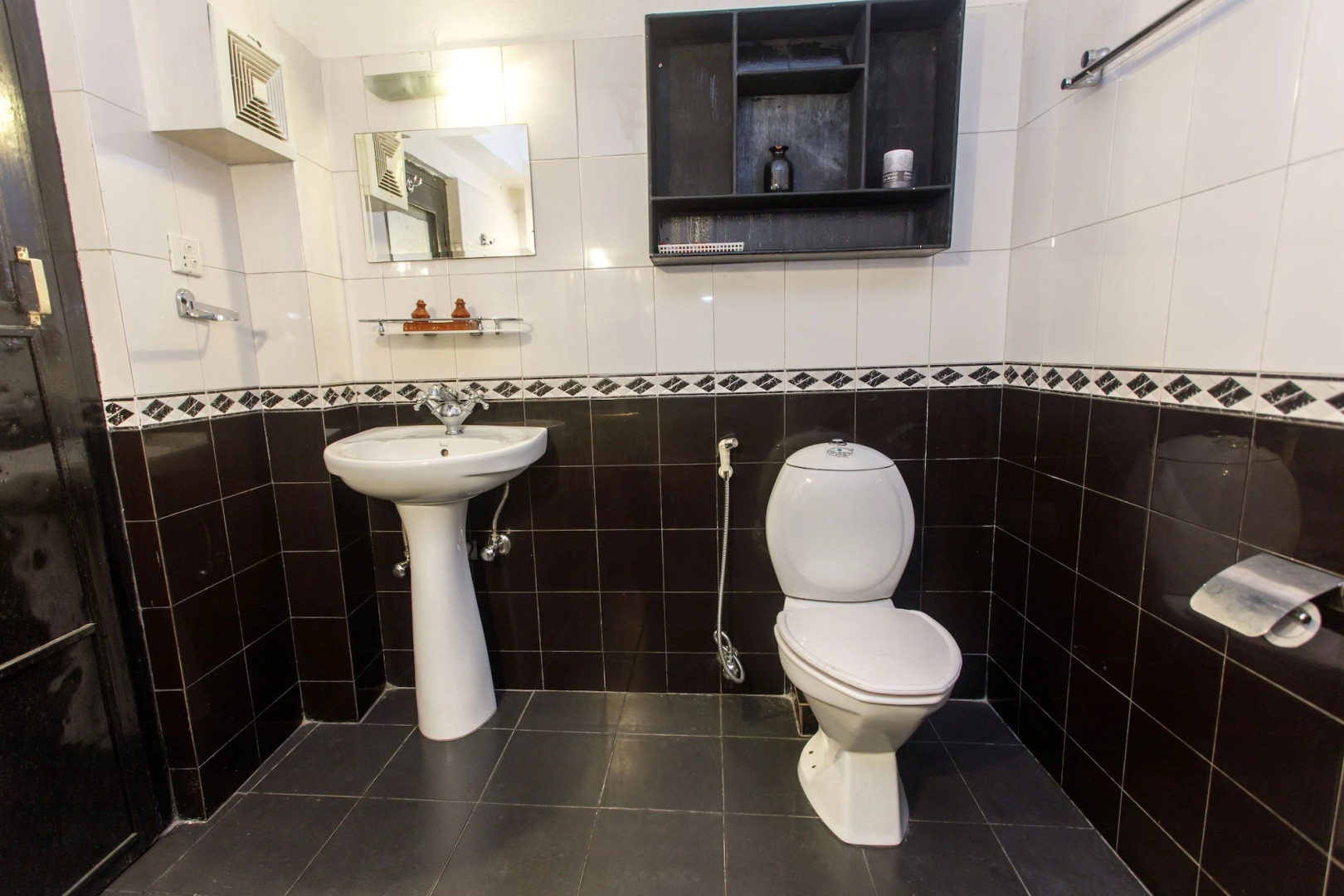 Ambassador Garden Home