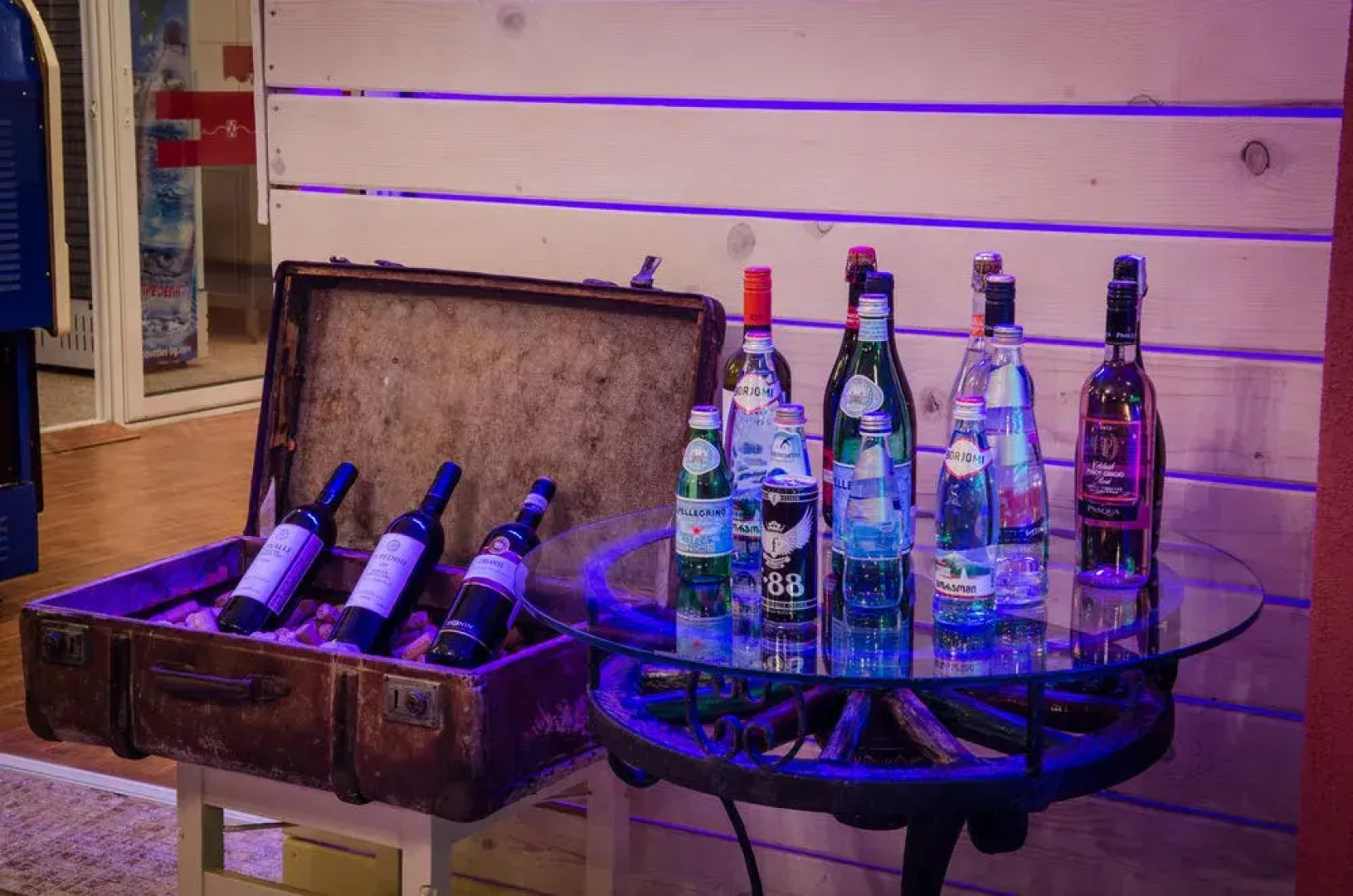 Fort Noks Grand Resort