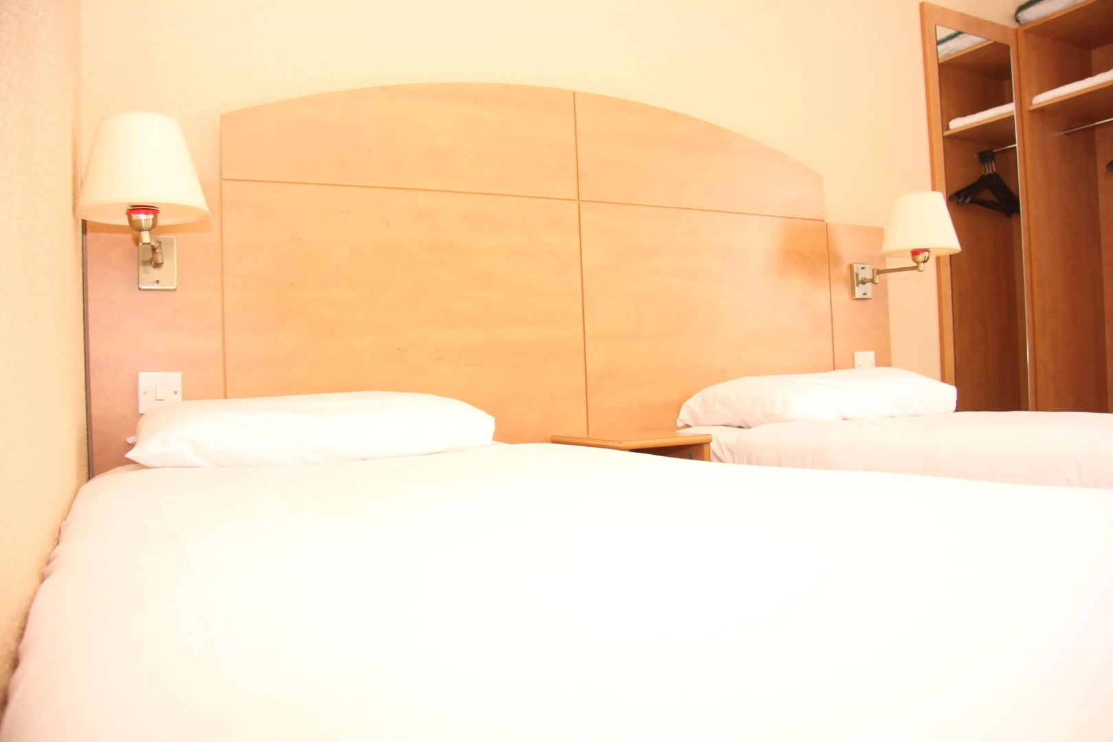 Campanile Milton Keynes - Fenny Stratford