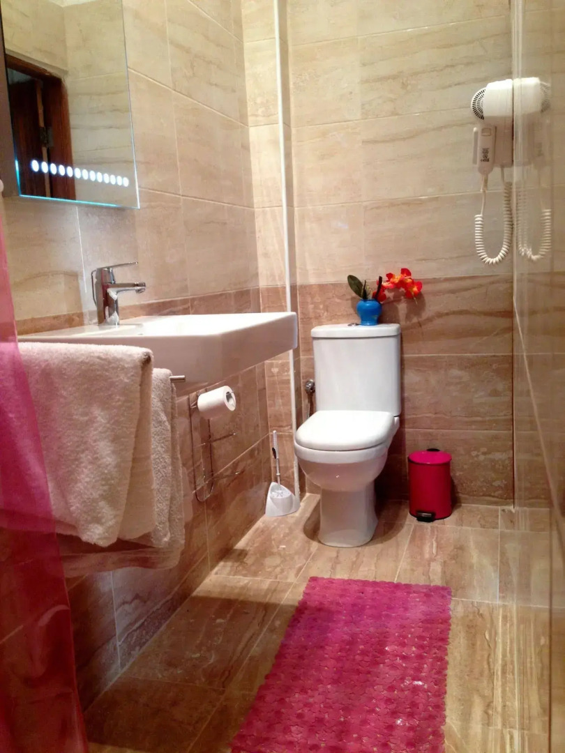 Lee's House Bed & Breakfast Sliema